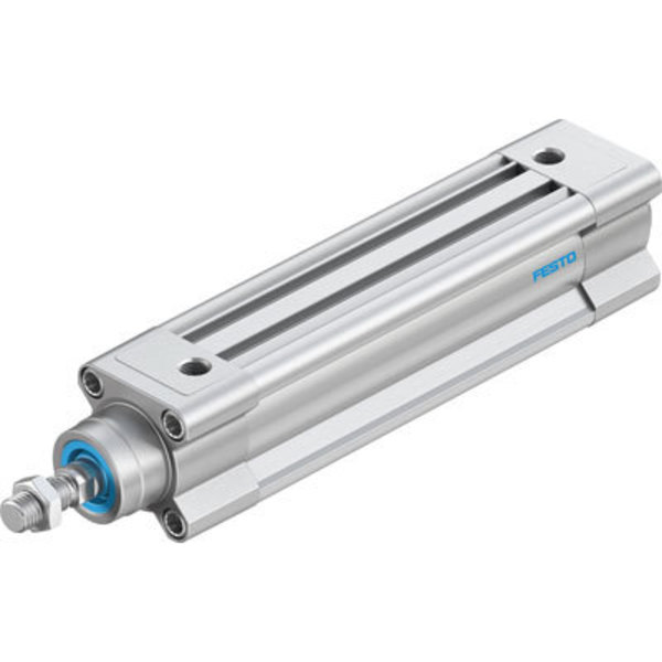 Festo Standards-Based Cylinder DSBC-32-100-PPSA-N3 DSBC-32-100-PPSA-N3